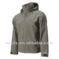 nouveau design 2013 mens soft shell vêtements d'extérieur vêtements de mode